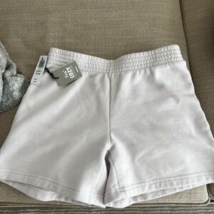 TNA BNWT Cozy Perfect Sweat Short